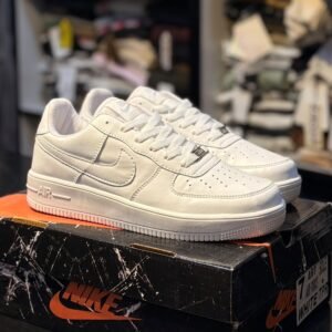 air force 1 - white - 6uk
